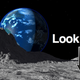 Illustration for article titled Evidence of extraterrestrial life could be sitting on the Moon at this very moment